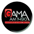 Radio Gama - AM 1490